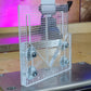 Center Finder & Symmetry Checker - Jewelry Making Tool