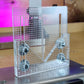 Center Finder & Symmetry Checker - Jewelry Making Tool