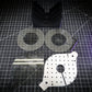 Easy Saw Starter Kit Part Organizer