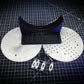 Easy Saw Aluminum Accessories Large Plate & Clamp Part Organizer