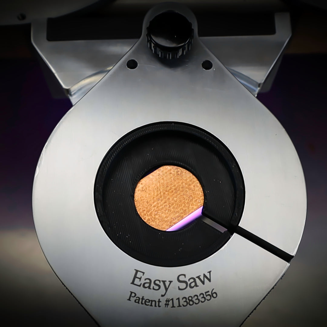 Easy Saw Small Parts Adaptor - 30mm Opening